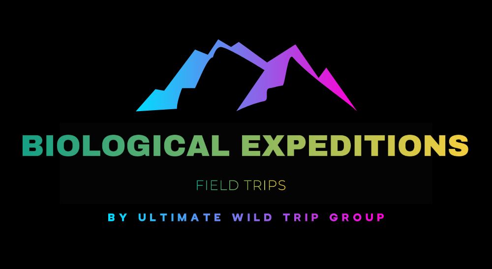 Biological Expeditions Biological Expeditions