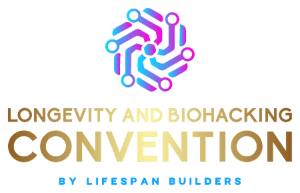 Longevity and Biohacking Convention Longevity and Biohacking Convention